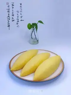 Make The corn pasta stick step 7
