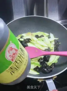 Make The mussels step 9