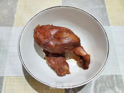 Make Cool halogen beef step 8