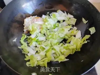 Make Soy sauce step 3