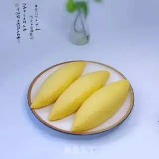 Make The corn pasta stick step 9