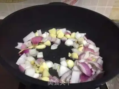 Make No water, no fish step 5