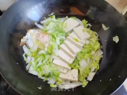 Make Soy sauce step 4