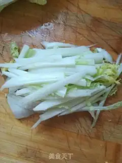 Make Scrambling step 1