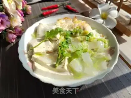 Make Soy sauce step 5