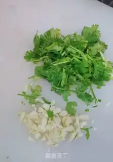 Make Chicken with potatoes step 1