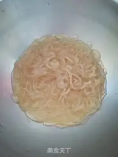 Make Scrambling step 2
