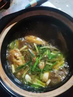 Make Coke chicken wings step 9