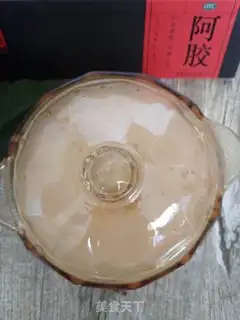 Make No water, no fish step 8