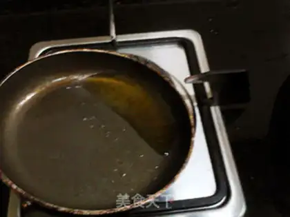 Make Clear chicken legs step 9