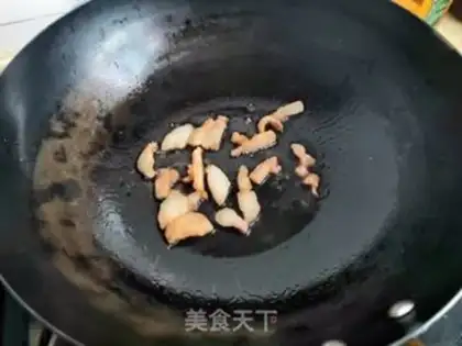 Make Onion mushrooms and florist step 6