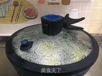 Make No water, no fish step 9