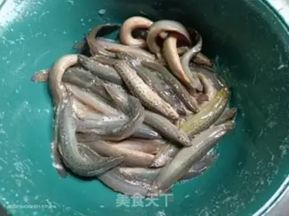 Make Dry pot mud step 0