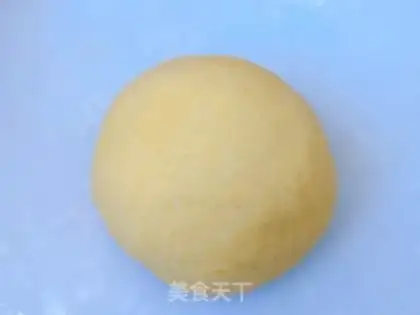 Make Corn pasta steam step 2