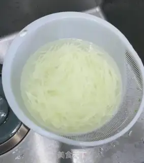 Make Chicken with potatoes step 4