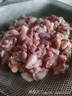 Make Pepper rabbit step 0
