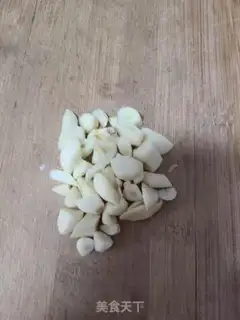 Make Soybean sprouts step 3