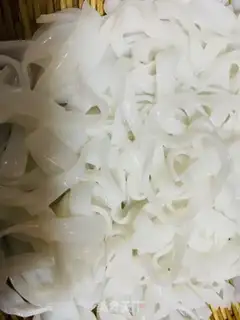 Make Fired river powder step 1