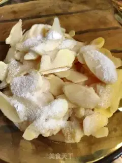 Make Pickle ginger step 2
