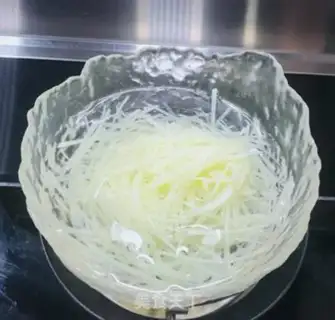 Make Chicken with potatoes step 6