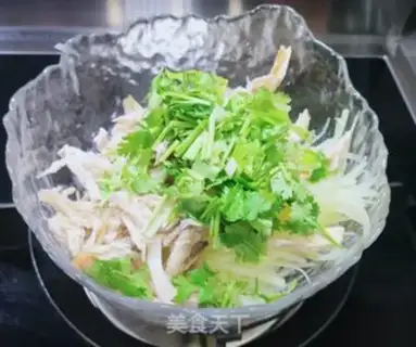 Make Chicken with potatoes step 7