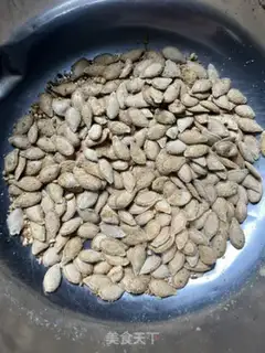 Make Pumpkin step 2