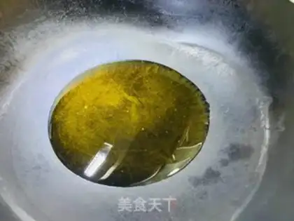 Make Fired river powder step 3