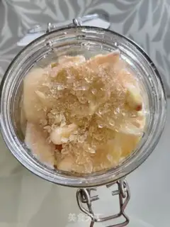 Make Pickle ginger step 5