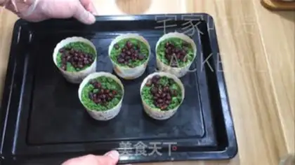 Make Scratch the soufflée step 9