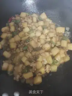 Make Potatomite step 4