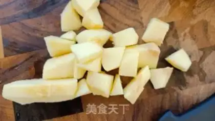 Make Homemade fruit tea step 0
