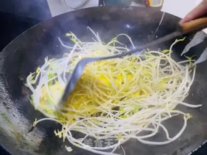 Make Fired river powder step 5
