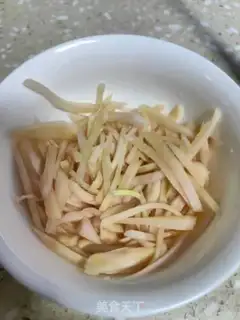Make Ginger aqueous duck step 7