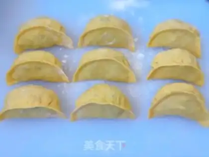 Make Corn pasta steam step 7