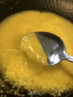 Make Rice congee step 1
