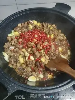 Make Pepper rabbit step 6