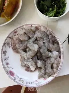 Make Egg fried rice step 2