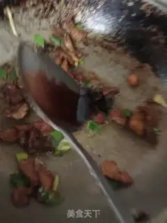 Make Soybeans step 1