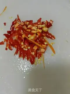 Make Vegetable veal step 7
