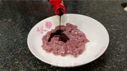 Make Beef sprouts step 2