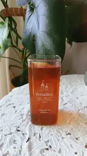 Make Homemade fruit tea step 6