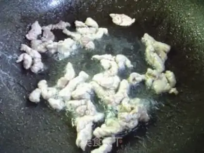 Make Scrawny, scrawny cheese step 4