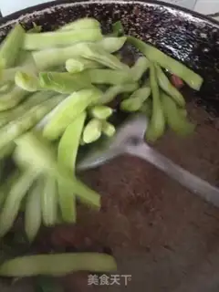 Make Soybeans step 2
