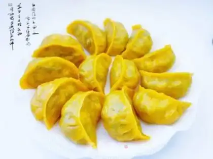 Make Corn pasta steam step 13