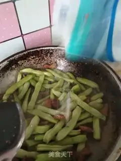 Make Soybeans step 3