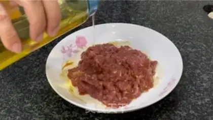 Make Beef sprouts step 4