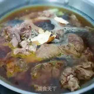 Make Home cooking chicks step 2