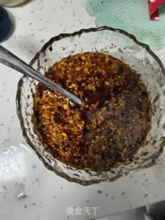 Make Cool sorghum step 1
