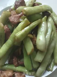 Make Soybeans step 4