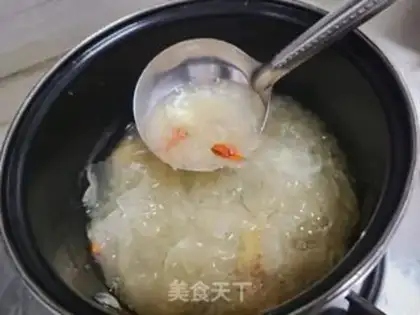 Make The silver spoon step 3